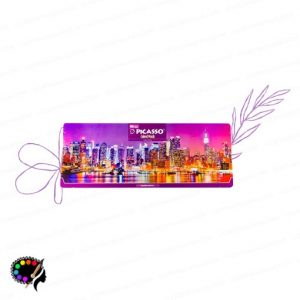قیمت مداد رنگی ۴۸ رنگ پیکاسو