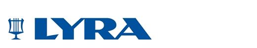 Lyra logo)