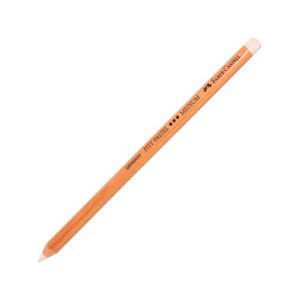 خرید مداد کنته فابر کاستل متوسط(مدیوم) سفید
