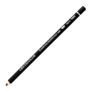 خرید مداد کنته کرتاکالر نرم(سافت) 46001 مشکی