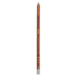 خرید مداد کنته کرتاکالر سفید نرم(سافت) 46151