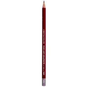 خرید مداد طراحی کرتاکالر ب 2 فاین آرت