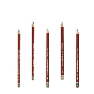 خرید مداد طراحی کرتاکالر ب 5 فاین آرت