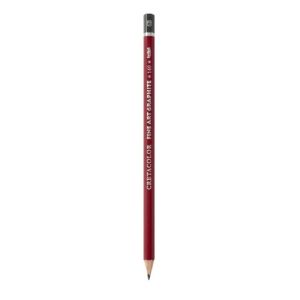 خرید مداد طراحی کرتاکالر ب 7 فاین آرت