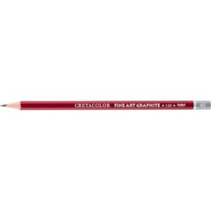 خرید مداد طراحی کرتاکالر اچ 3 فاین آرت