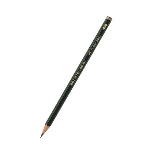 خرید مداد طراحی فابر کاستل ب 2 9000