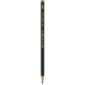 خرید مداد طراحی فابر کاستل ب 5 9000