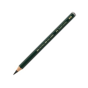 خرید مداد طراحی فابر کاستل ب 6 9000 جامبو