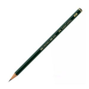 مداد طراحی فابر کاستل اچ بی 9000