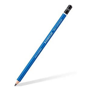 خرید مداد طراحی استدلر ب 10 لوموگراف