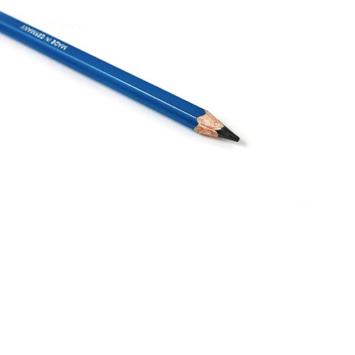 خرید مداد طراحی استدلر اچ 2 لوموگراف بدنه آبی