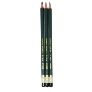 خرید مداد طراحی ام کیو ب 16