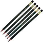 خرید مداد طراحی ام کیو ب 5