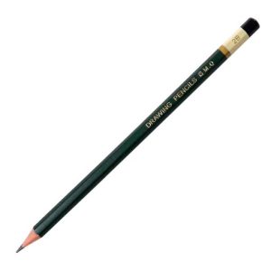 خرید مداد طراحی ام کیو ب 8