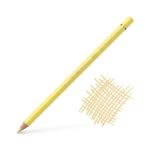خرید مداد رنگی فابر کاستل پلی کروم زرد کد 102
