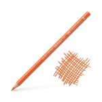 خرید مداد رنگی فابر کاستل پلی کروم نارنجی کد 113