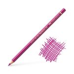 خرید مداد رنگی فابر کاستل پلی کروم بنفش کد 125