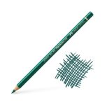 خرید مداد رنگی فابر کاستل پلی کروم سبز کد 159