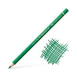 خرید مداد رنگی فابر کاستل پلی کروم سبز کد 163