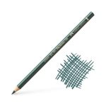 خرید مداد رنگی فابر کاستل پلی کروم سبز کد 165