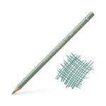 خرید مداد رنگی فابر کاستل پلی کروم سبز کد 172
