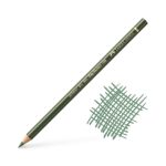 خرید مداد رنگی فابر کاستل پلی کروم سبز کد 174