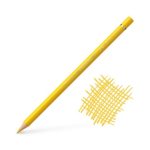خرید مداد رنگی فابر کاستل پلی کروم زرد کد 185