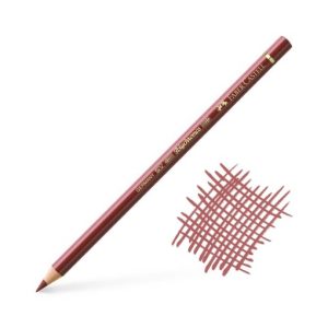 خرید مداد رنگی فابر کاستل پلی کروم بنفش کد 192