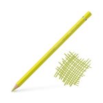 خرید مداد رنگی فابر کاستل پلی کروم زرد کد 205