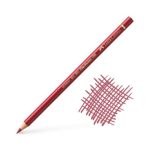 خرید مداد رنگی فابر کاستل پلی کروم قرمز کد 217