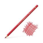 خرید مداد رنگی فابر کاستل پلی کروم قرمز کد 223