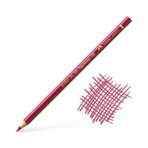 خرید مداد رنگی فابر کاستل پلی کروم بنفش کد 225