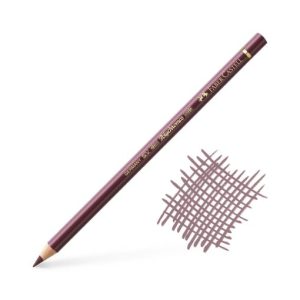 خرید مداد رنگی فابر کاستل پلی کروم بنفش کد 263