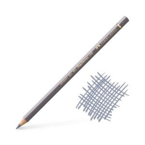 خرید مداد رنگی فابر کاستل پلی کروم طیف پوست کد 273