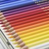 تشخیص اصل بودن مداد رنگی پلی کروم