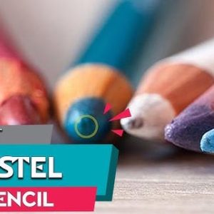 معرفی بهترین برندهای مداد پاستل