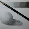 مداد کنته برای نقاشی چیست