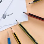 تفاوت های مداد طراحی استدلر با مداد فابرکاستل