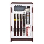 راپید روترینگ ۳ تایی با لوازم قیمت مناسب