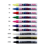 قیمت متال مارکر ساکورا