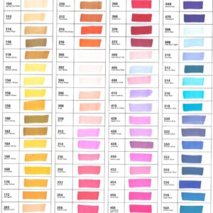 ماژیک کویلو دوسر بلندر کد 000