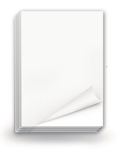 قیمت کاغذ گلاسه A4