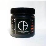 قیمت پودر کنته قهوه ای تیره کلارک 250 میل BU1