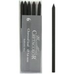 قیمت مغز اتود ۵/۶ میل زغالی کرتاکالر ۲۶۰۰۱