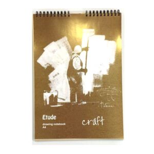 قیمت etude-graph-pad-a4