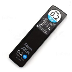 قیمت نوک اتود ۰/۲ پنتل