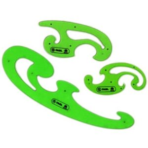 قیمت پیستوله سه تکه فابل