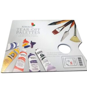 قیمت پالت یکبارمصرف ورقه ای 35 برگ