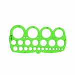 قیمت شابلون دایره فابل