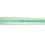 قیمت شابلون حروف و اعداد فارسی فابل